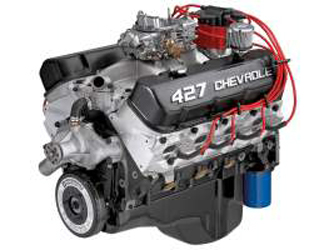 P312D Engine